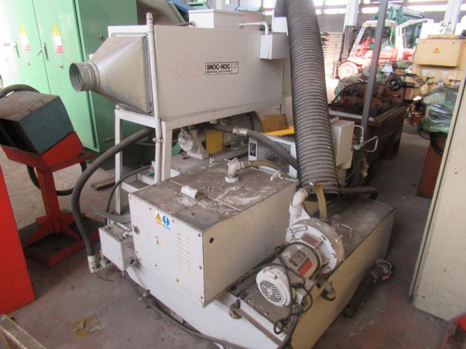 GLEASON 300 CG CNC